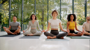 QIACTIVATE GROUP SHOT