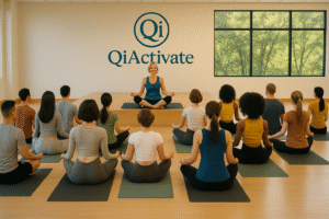 QiActivate Promo Image QiFocus